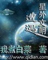 遭遇星外文明txt下载